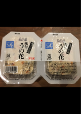 さとの雪 味付けうの花 100g×2