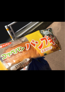 第一 ムースクリームチョコラ