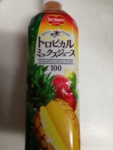 デルモンテ トロピカルミックスジュース 920g