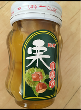 K&K 栗甘露煮 130g