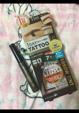 クオレ ラスティング アイブロウ T04