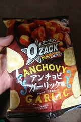 ハウス オーザックアンチョガーリ 68g