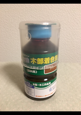 和信 ポアーステイン オーク 130ml