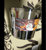 ワコー ステンレス製ドリップポット1.1