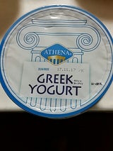 UFI ギリシャヨーグルト 1kg