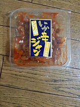 クマモト いか辛ジャン 80g