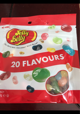 ジェリーベリー フレーバーミックス 100g