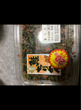 カワタ商店 鮭ちりめん