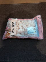 太海 ムキエビ(袋入) 360g