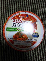 エバラCJ スリムカクテキ 180g
