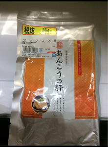 IBC あんこうの肝 250gのレビュー画像