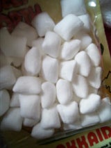 茶木 花とキツネバターアメ 160g