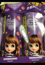 ヘンケル フレッシュライト リペア セット