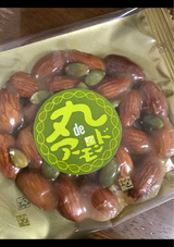 みよし堂 丸DEアーモンド 1枚