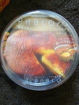 赤城 PABLO濃厚なプレミアムチーズ 105ml