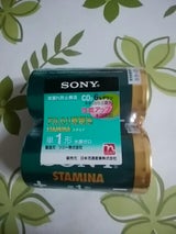 ニチリウアルカリ単1 LR20SG-2PDR