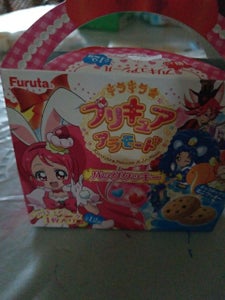 フルタ製菓 プリキュアバッグクッキー 20g フルタ製菓 の口コミ レビュー 評価点数 ものログ フルタ製菓 プリキュアバッグクッキー 20g フルタ製菓 の口コミ レビュー 評価点数 ものログ