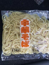 エブリF 中華そば 130g