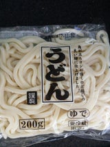 関西 岡井うどん玉 200g