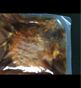 まるこう 甘酢唐揚げ 1P