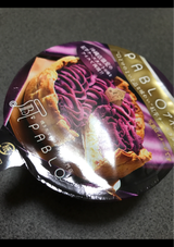 赤城 PABLO紅芋チーズタルト 105ml