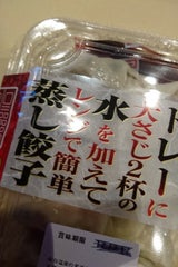 キリンフーズ 辛みそ餃子 10個