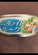 ウイスラー マグロ油漬け(フレーク) 80g