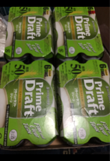 HITEJINRO プライムドラフト グリーン 糖質50%オフ 350ml 1ケース(24本入)