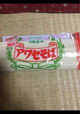 アワセ そば 細めん 300g