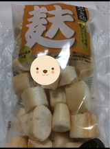 中尾 おやき麸 40g