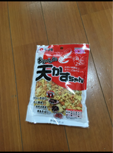 サクラみそ 天かすちゃん 100g