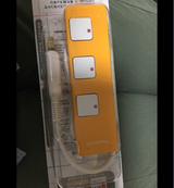 パナソニック ザ・タップZ WHS2523JP