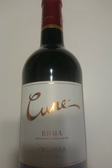 クネ リオハ クリアンサ 赤 750ml