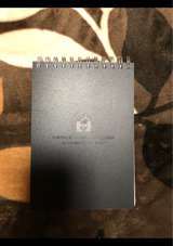 エトランジェ A6SPノート SLD-28-02