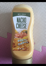 メキシチョイス ナチョチーズ 255g