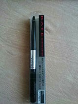 カネボウ KT アイブロウ N BK