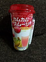 ジーブレス カムカムスムージー 180ml