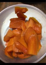 吉沢 生姜モロミー 200g