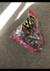 千成堂 煎大豆&五色豆 40g