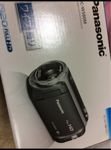 Panasonic HC-W580M-T