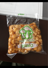 北海道きのこ なめこ 80g