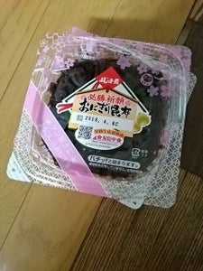 フジッコ　ふじっ子煮　おにぎり昆布カップ　８７ｇの商品写真