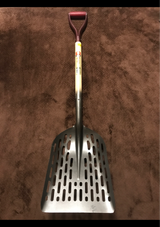 浅香 金象 パンチャースコップ #3