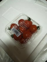 大地と自然の恵み ミニトマト 200g