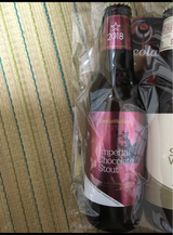 インペリアルチョコレートスタウト 瓶 330ml