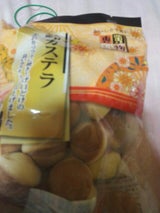 ローヤル 鈴カステラ 110g