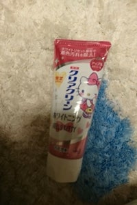 クリアクリーン　ホワイトニング　Ａキティの商品写真