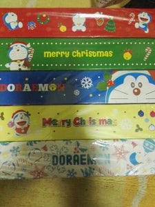 ダイオー　ドラえもんクリスマス版　１５０Ｗ　５箱の商品写真