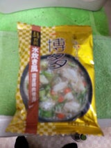 国分 ゆかりの博多水炊き風国産鶏肉使用 15.8g