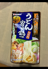 ヤマキ だし屋の鍋 うどん寄せ鍋つゆ 750g